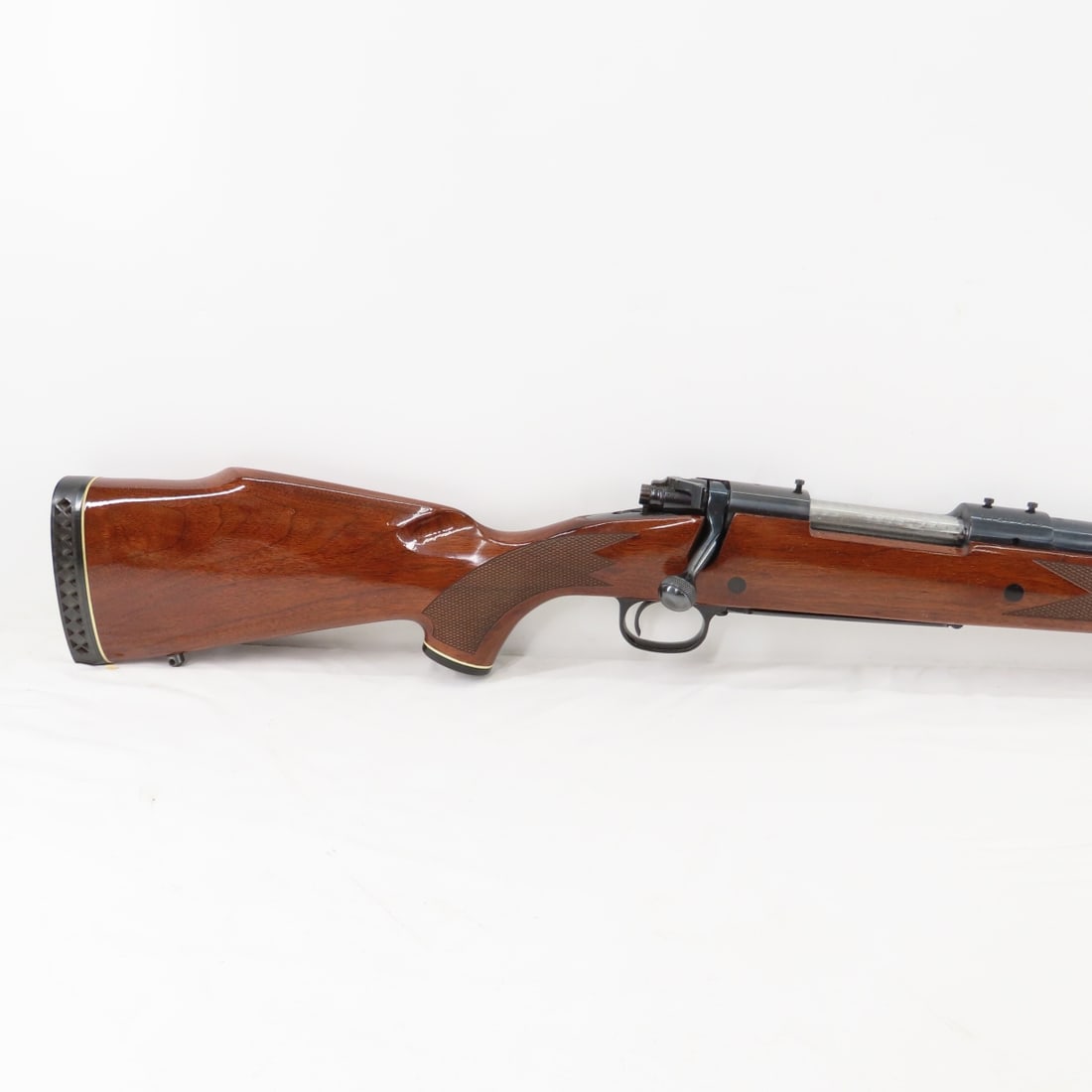 Winchester Model 70 XTR .300 WIN Magnum Rifle - 3