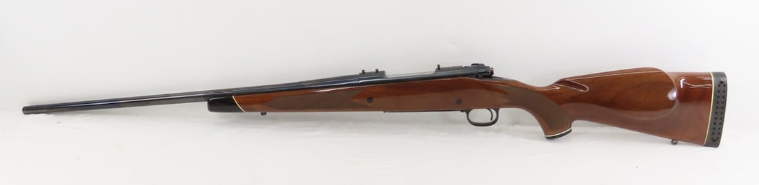 Winchester Model 70 XTR .300 WIN Magnum Rifle - 5