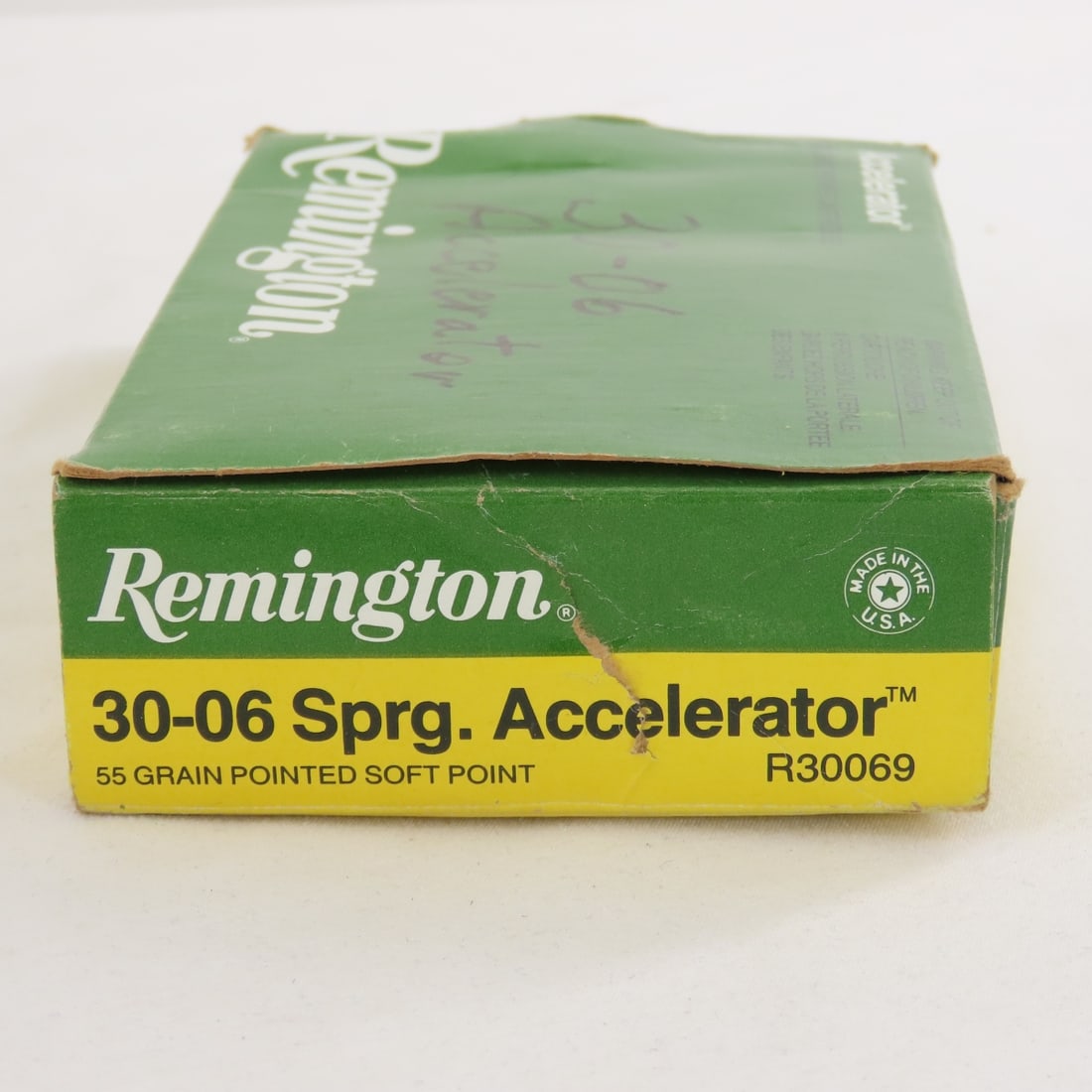 Mixed Rifle ammunition and brass cases - 7