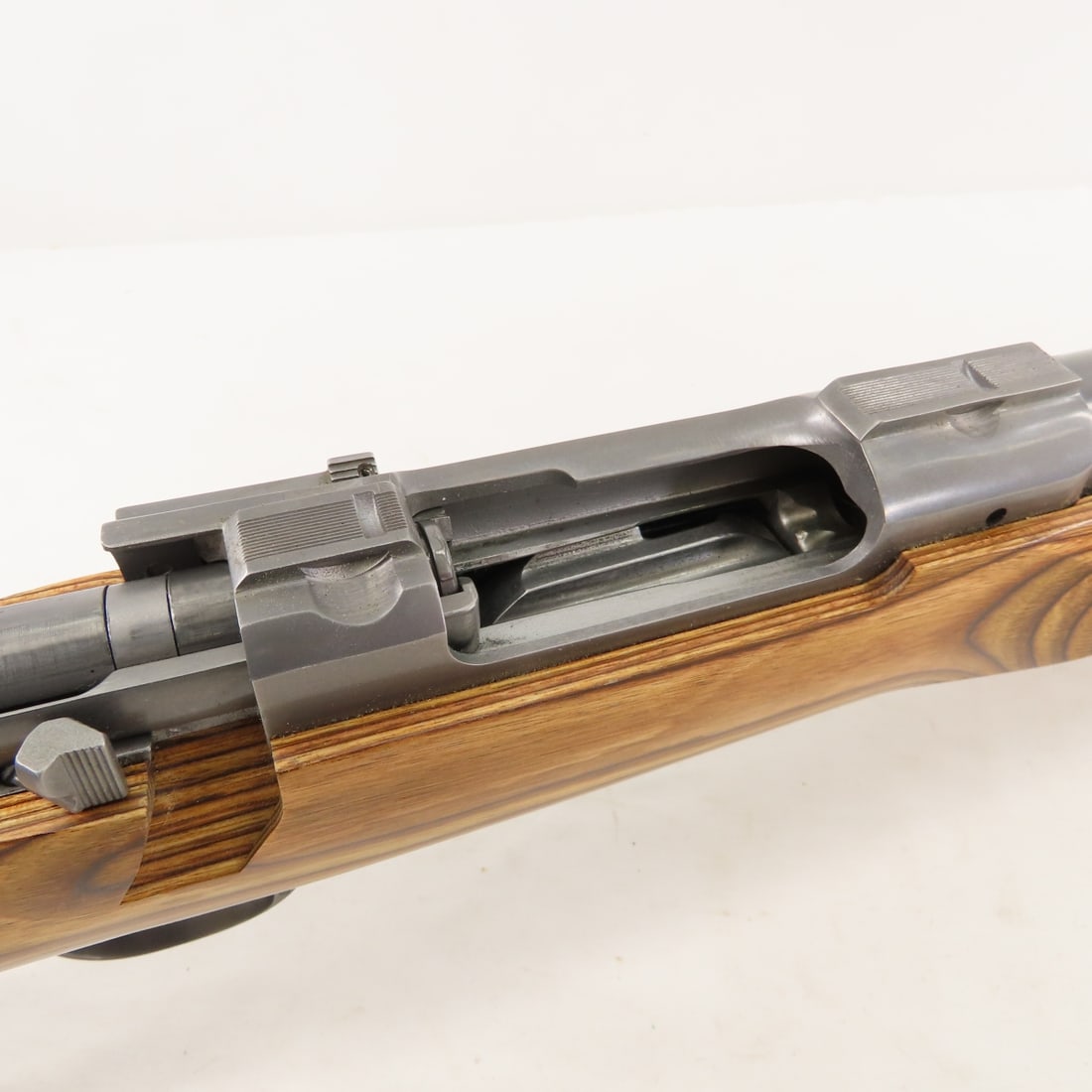 Ruger M77 Mark II .204 Ruger Bolt Action Rifle - 10