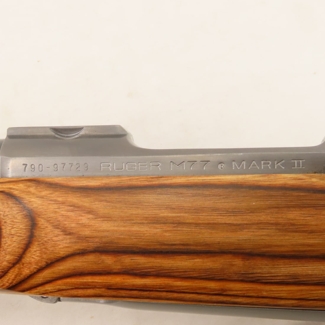 Ruger M77 Mark II .204 Ruger Bolt Action Rifle - 11