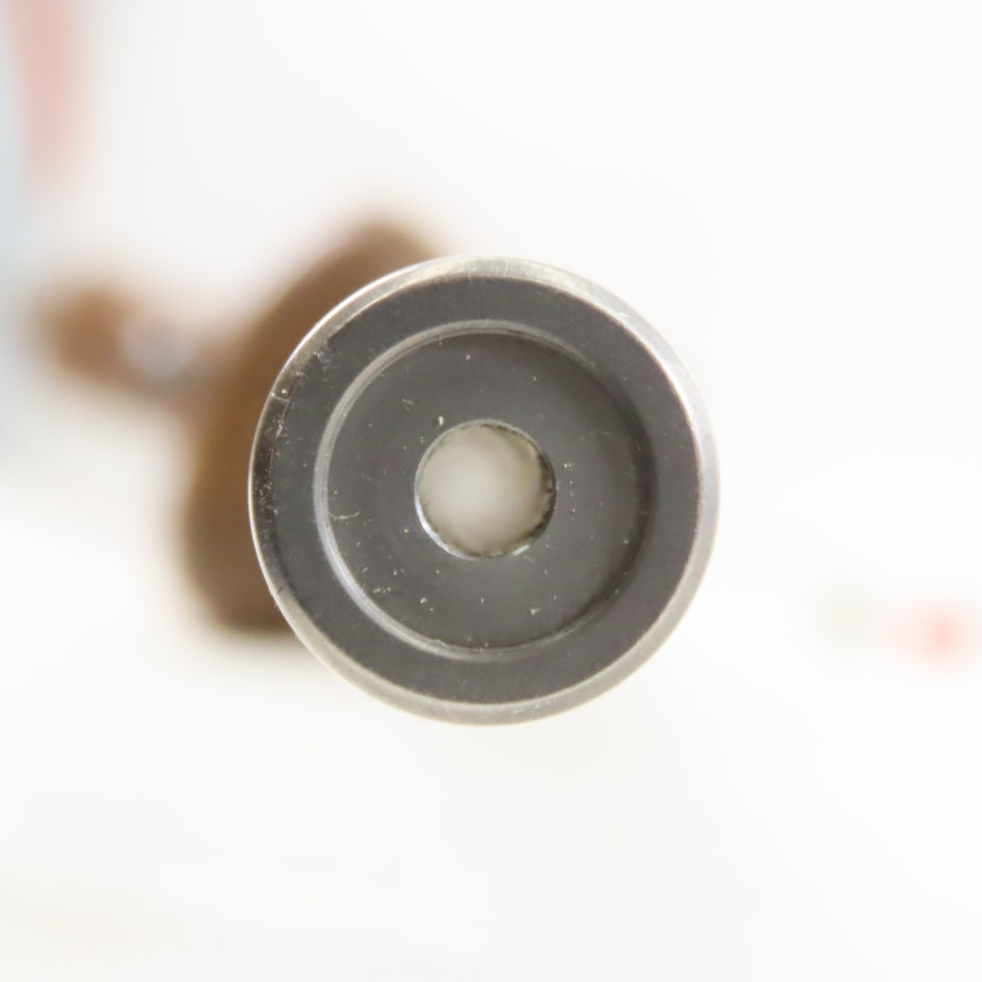 Ruger M77 Mark II .204 Ruger Bolt Action Rifle - 15