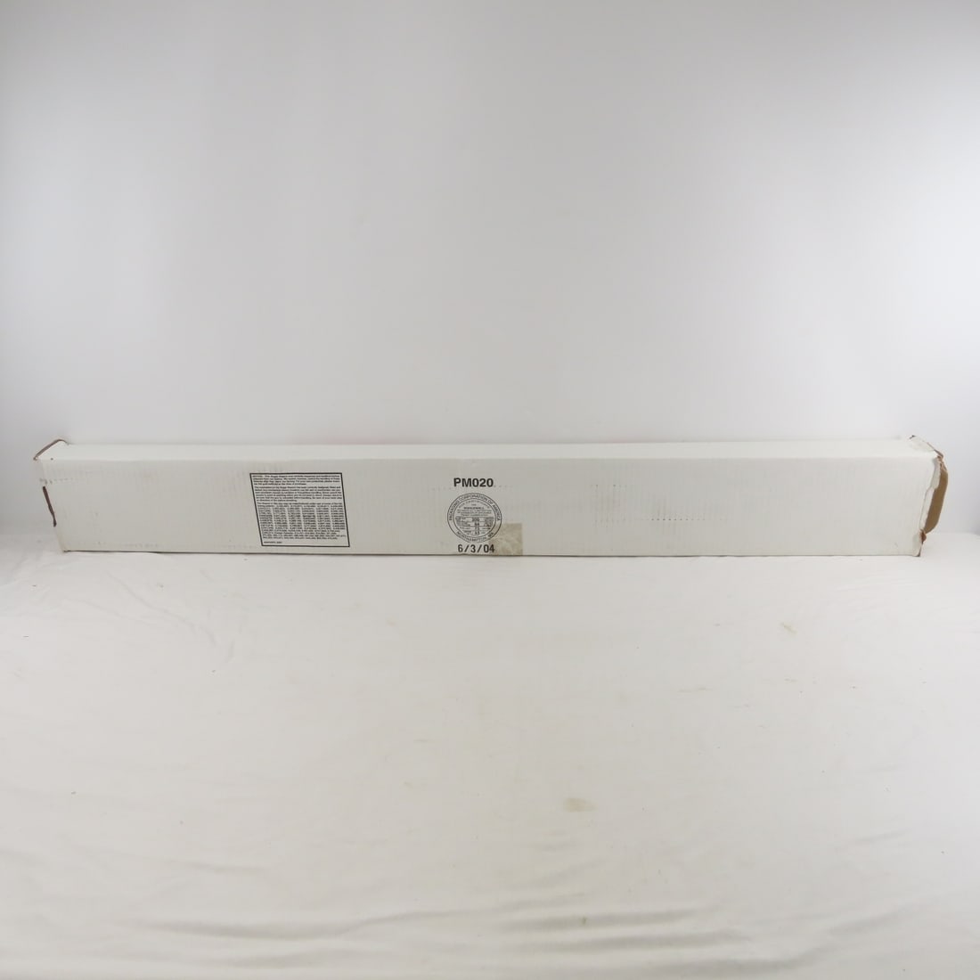 Ruger M77 Mark II .204 Ruger Bolt Action Rifle - 19