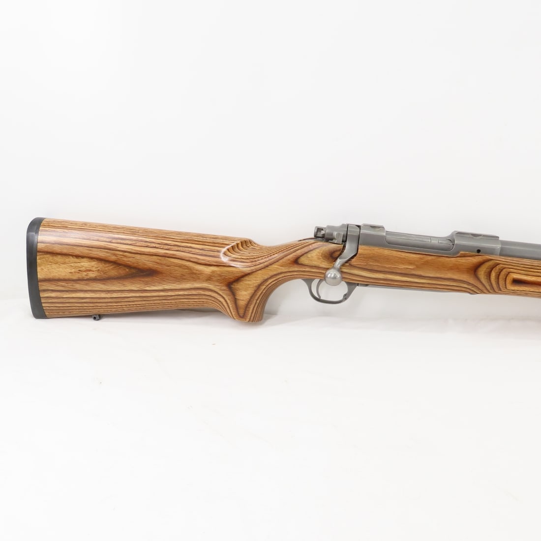 Ruger M77 Mark II .204 Ruger Bolt Action Rifle - 3