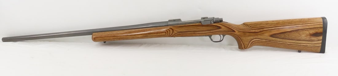 Ruger M77 Mark II .204 Ruger Bolt Action Rifle - 5