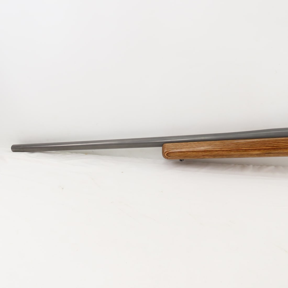 Ruger M77 Mark II .204 Ruger Bolt Action Rifle - 6