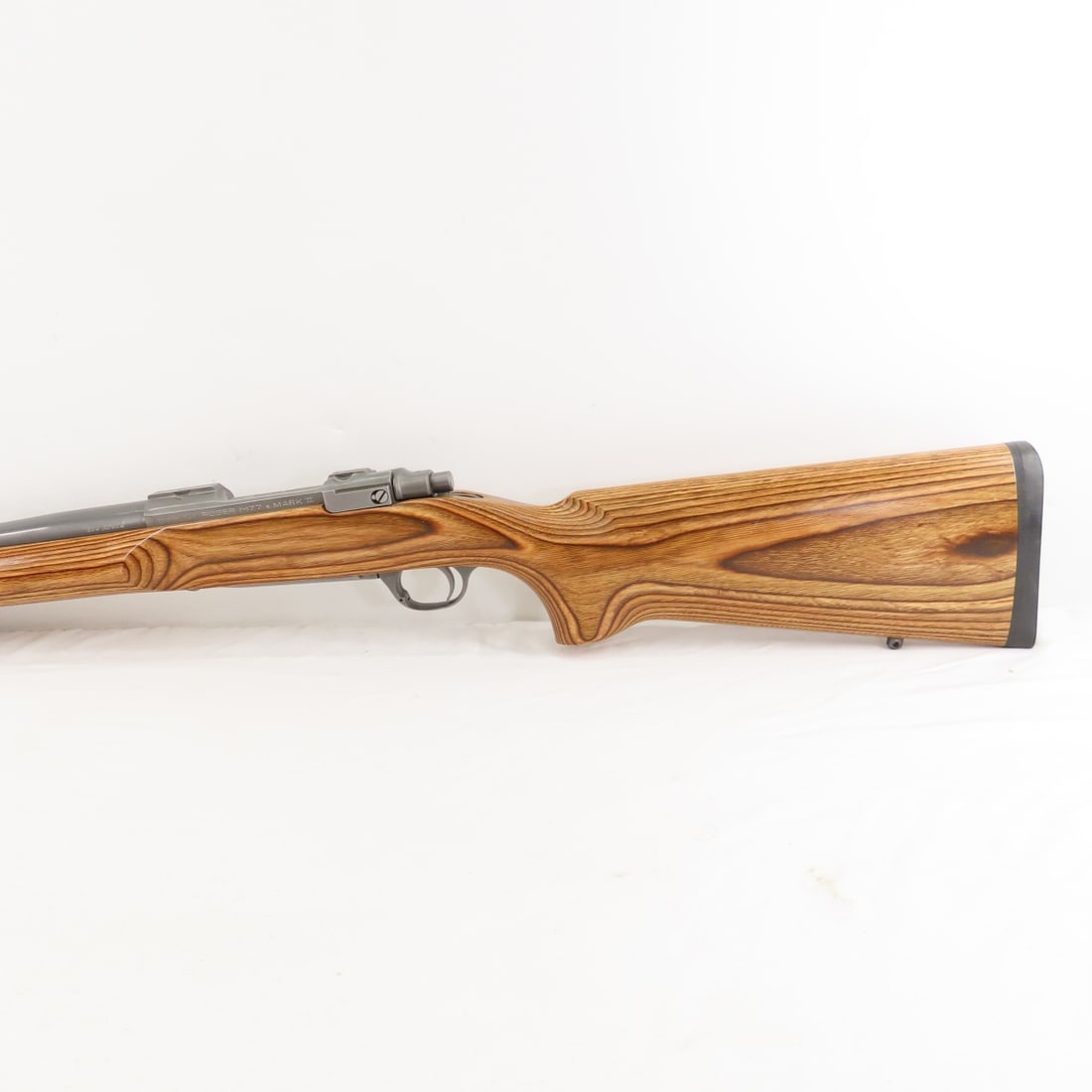Ruger M77 Mark II .204 Ruger Bolt Action Rifle - 7