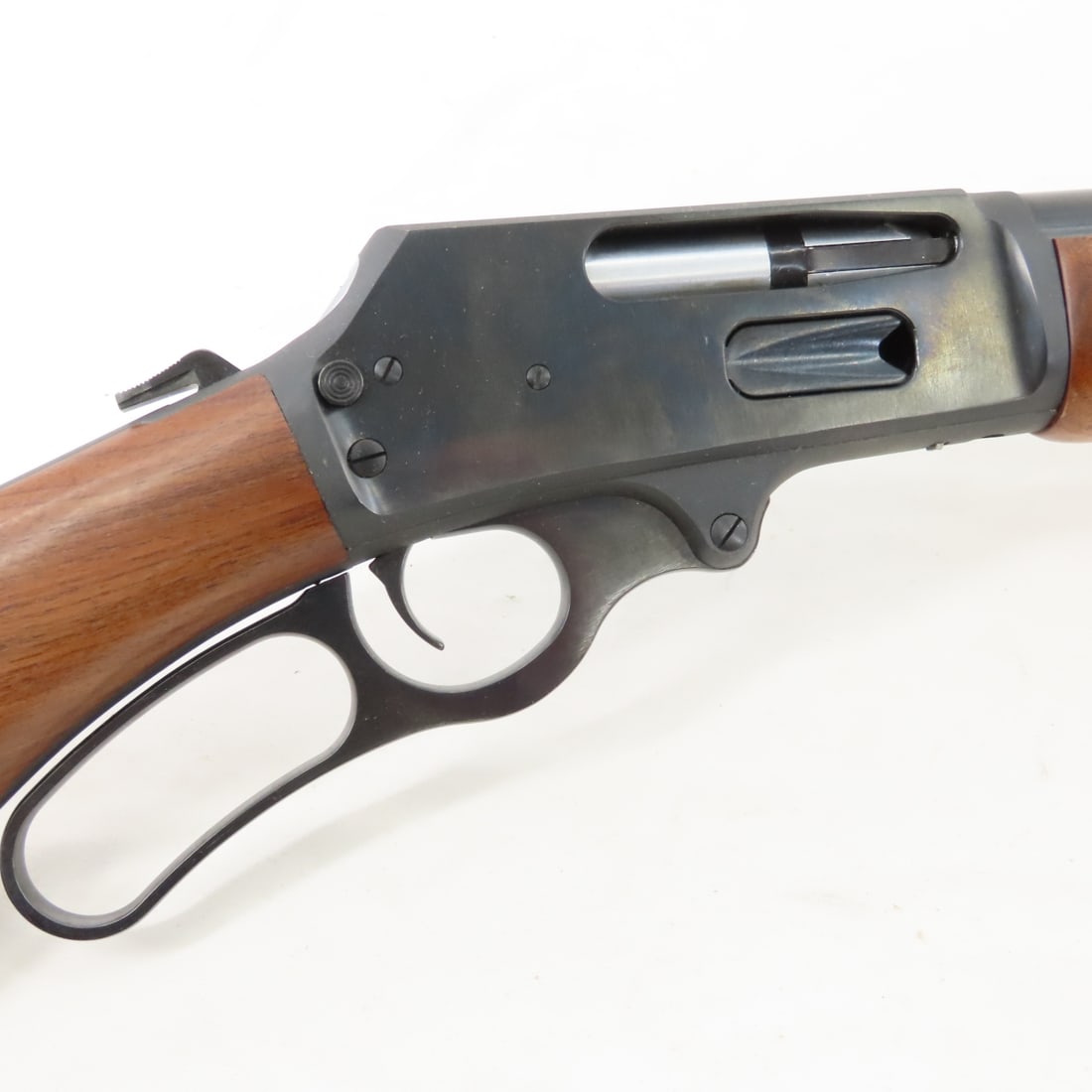 Marlin Mod 336CS 30-30 WIN Lever Action Rifle - 10