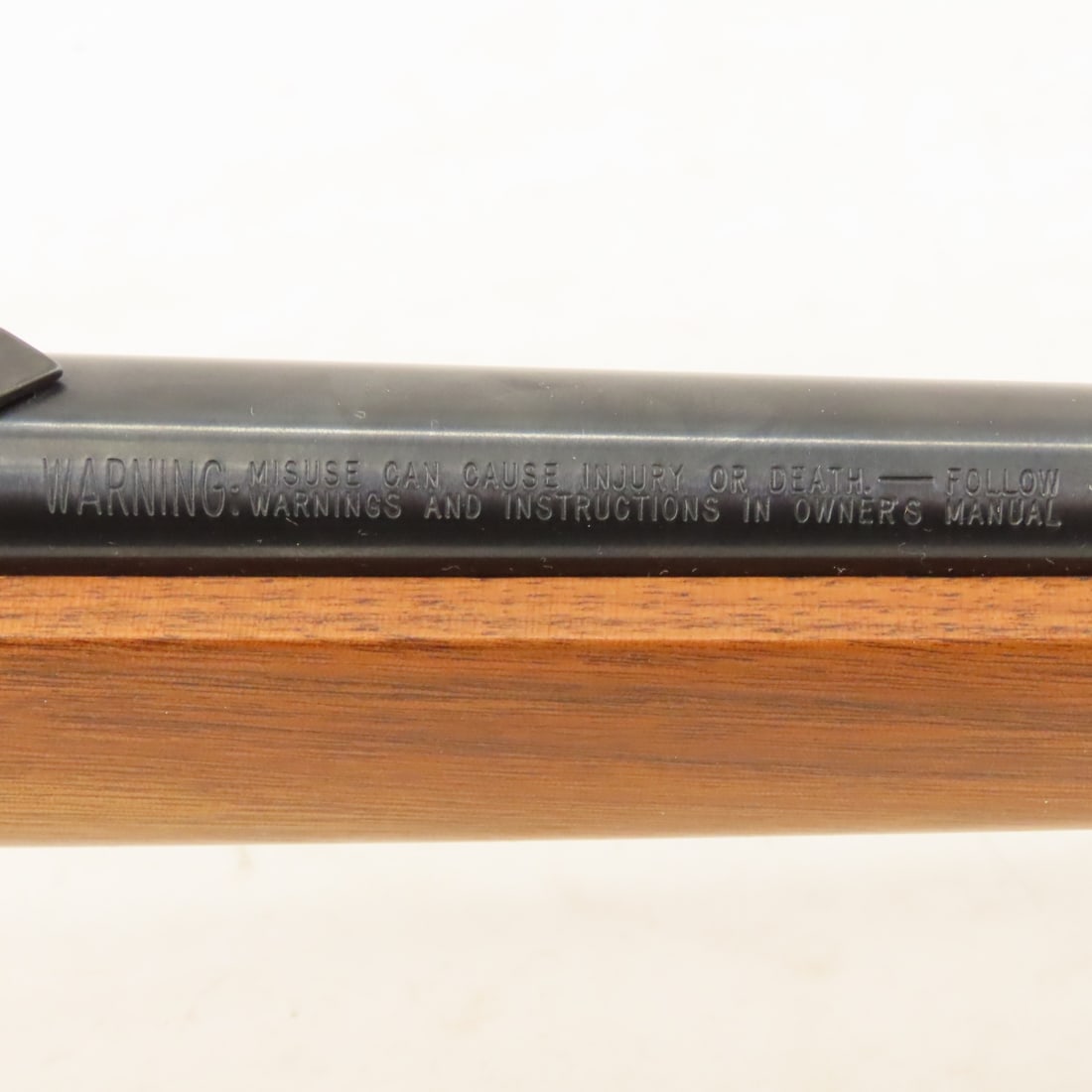 Marlin Mod 336CS 30-30 WIN Lever Action Rifle - 14