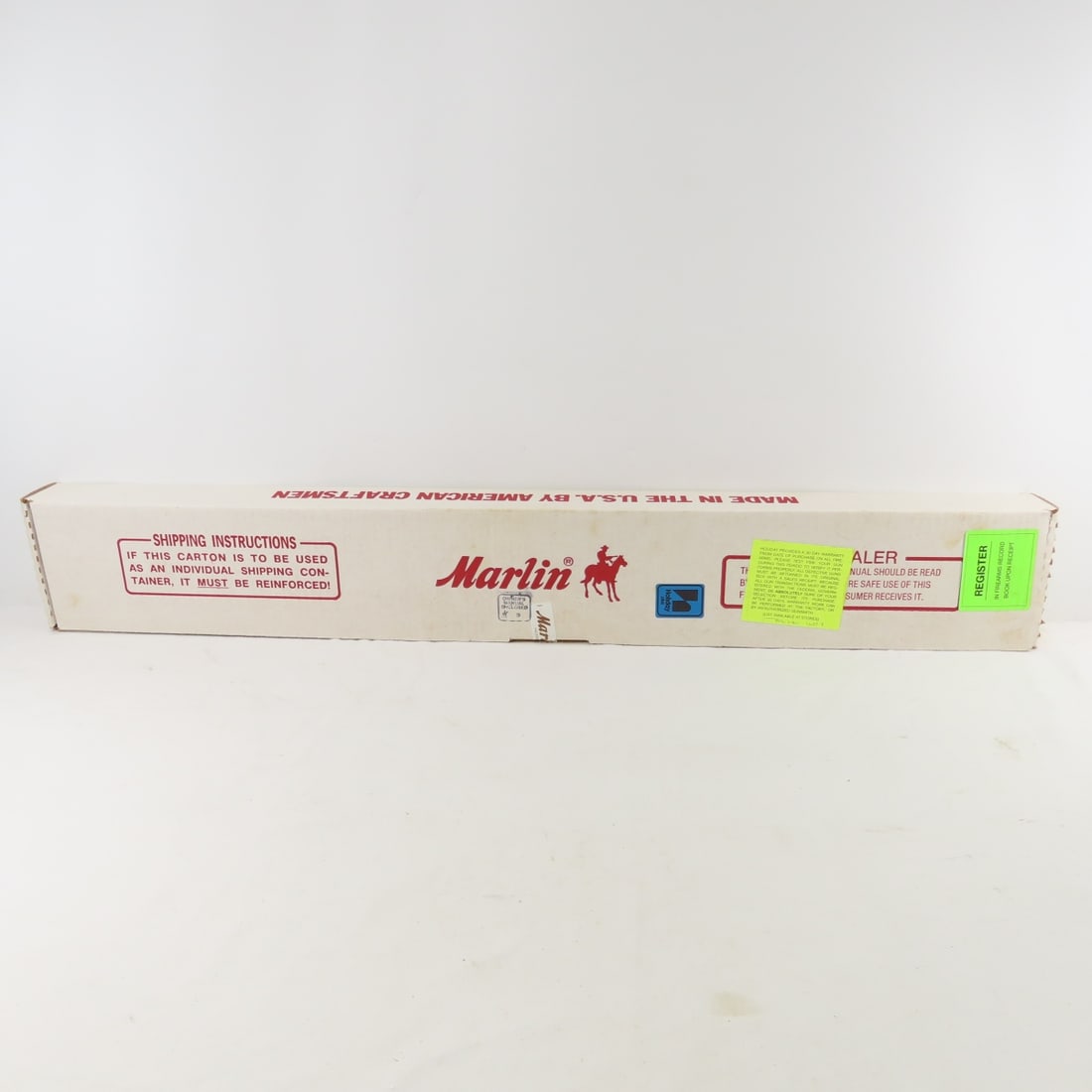 Marlin Mod 336CS 30-30 WIN Lever Action Rifle - 17