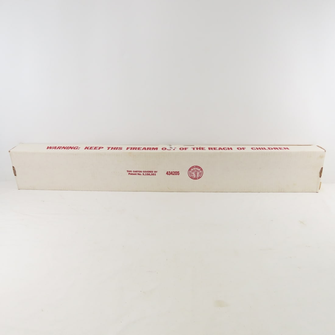 Marlin Mod 336CS 30-30 WIN Lever Action Rifle - 18