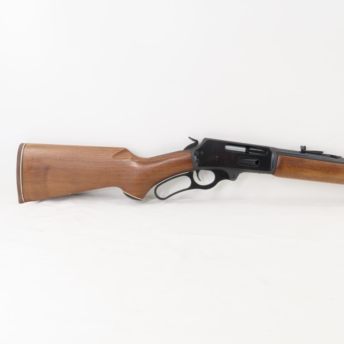 Marlin Mod 336CS 30-30 WIN Lever Action Rifle - 3