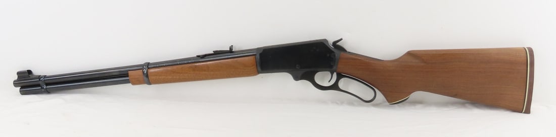 Marlin Mod 336CS 30-30 WIN Lever Action Rifle - 5
