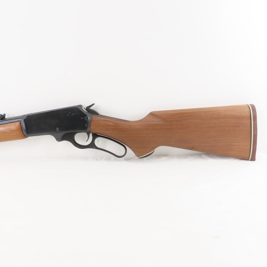 Marlin Mod 336CS 30-30 WIN Lever Action Rifle - 7