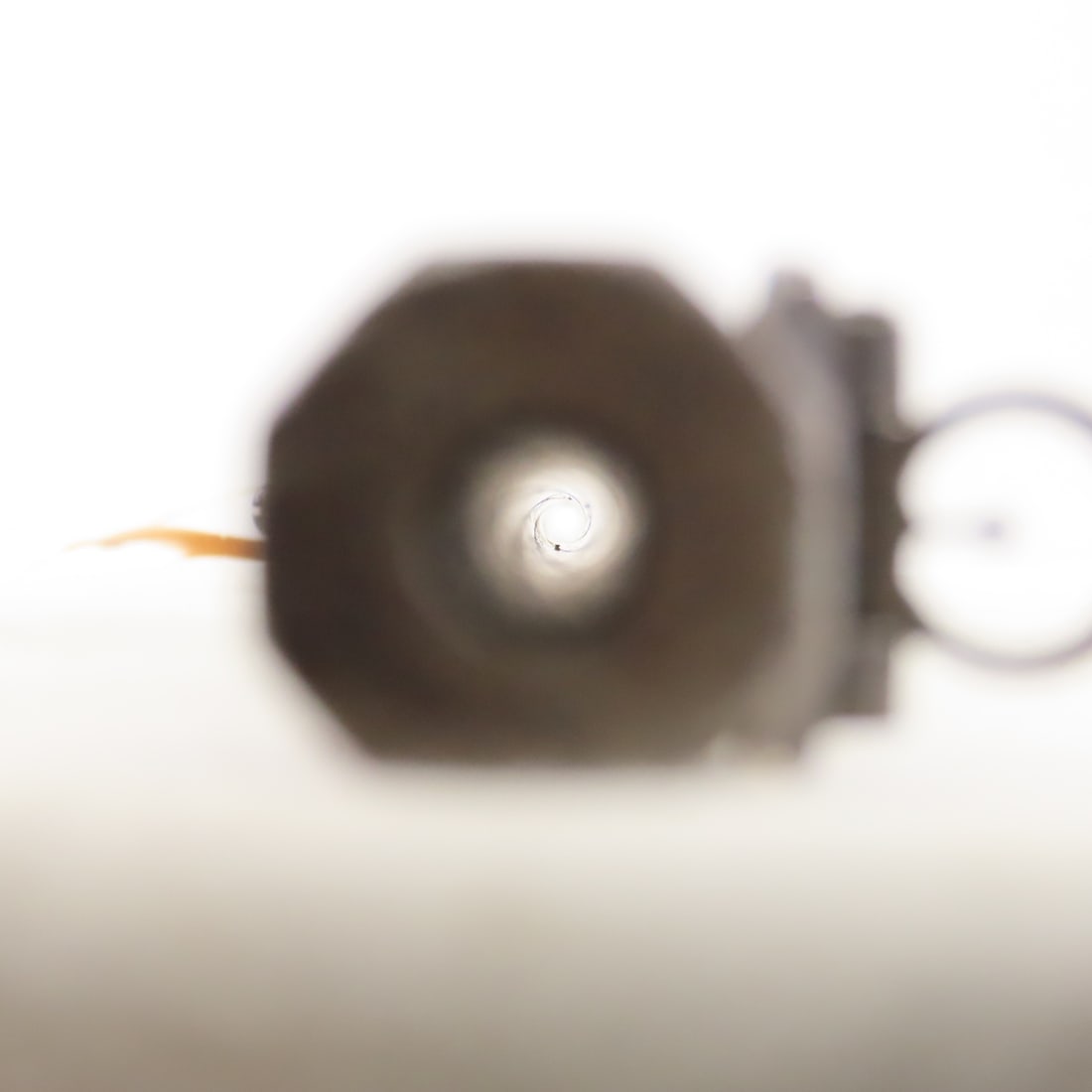 Remington New Model 4 Rolling Block .22 receiver - 13