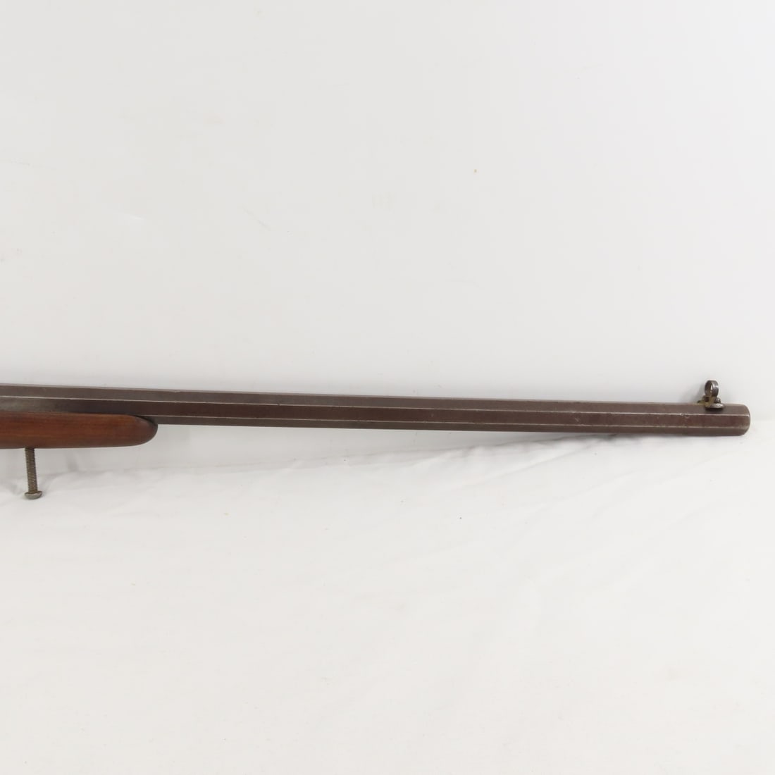 Remington New Model 4 Rolling Block .22 receiver - 3