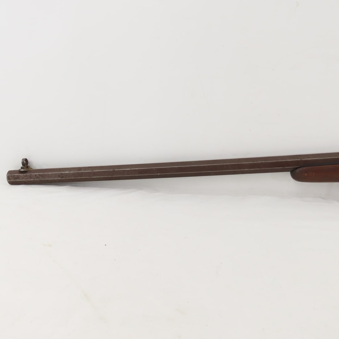 Remington New Model 4 Rolling Block .22 receiver - 5