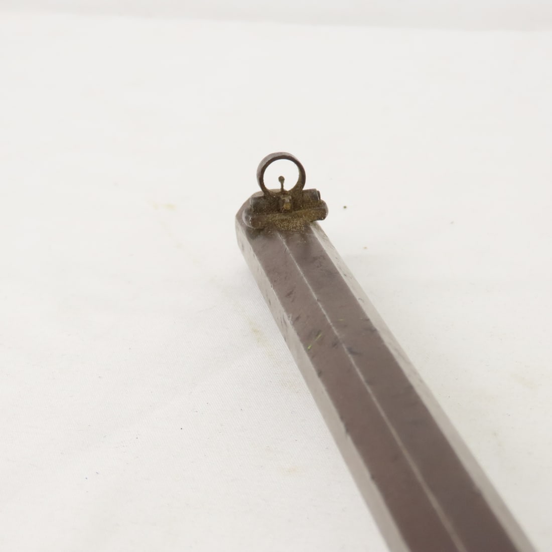 Remington New Model 4 Rolling Block .22 receiver - 8