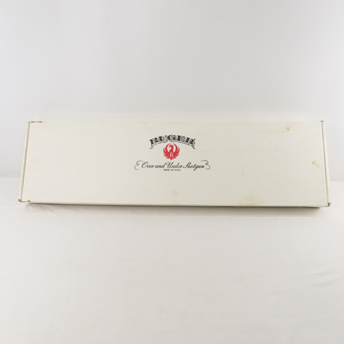 Ruger Red Label O/U 12GA Shotgun - 20