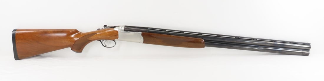 Ruger Red Label O/U 12GA Shotgun - 2