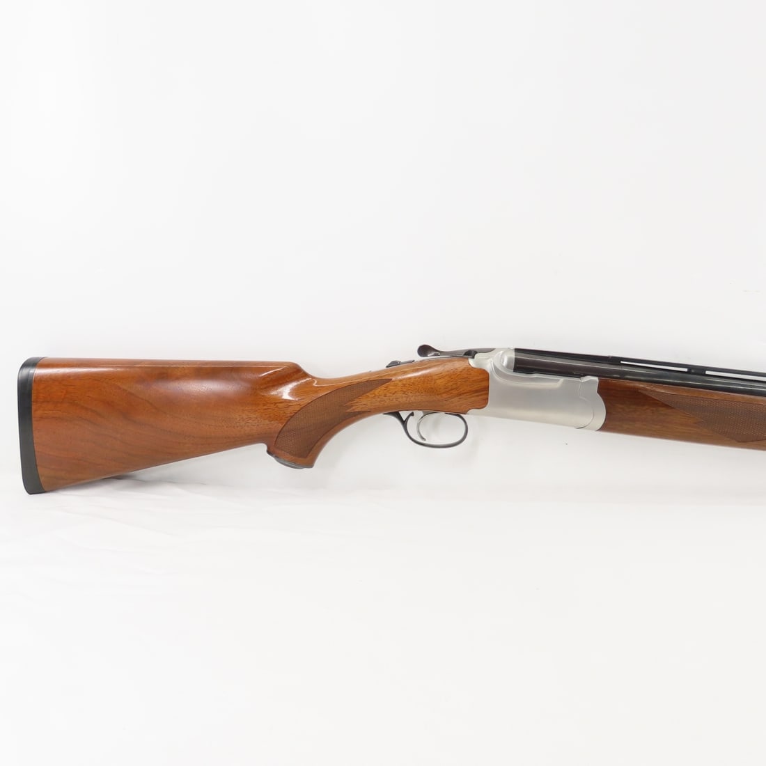 Ruger Red Label O/U 12GA Shotgun - 3