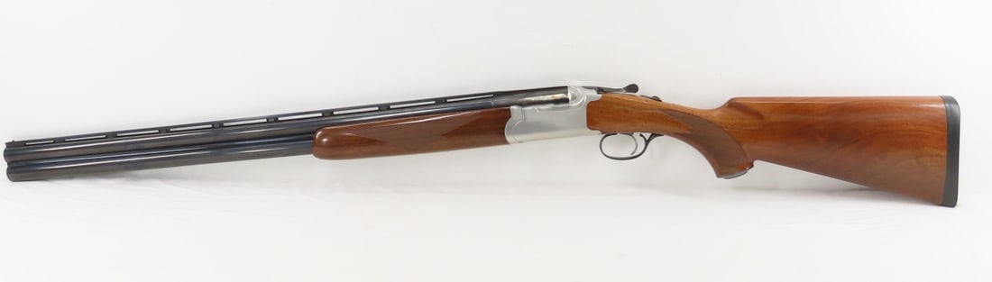 Ruger Red Label O/U 12GA Shotgun - 5