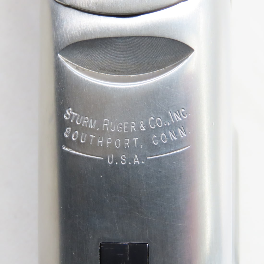 Ruger Red Label O/U 12GA Shotgun - 9