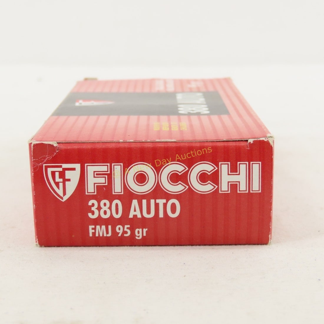 360+ Rounds Mixed Ammunition - .380, .38SP, .22LR - 10