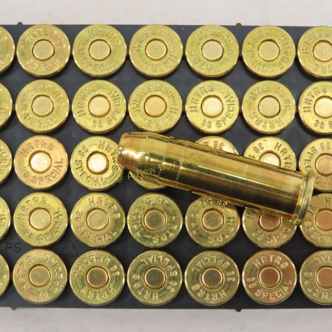 360+ Rounds Mixed Ammunition - .380, .38SP, .22LR - 3