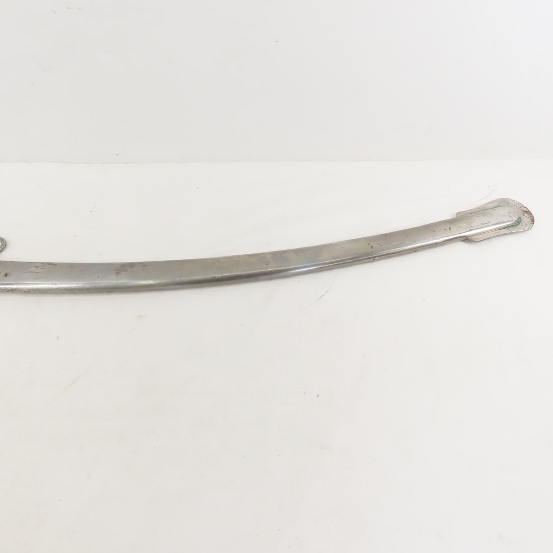 M1840 Style Light Artillery Saber and Scabbard - 14