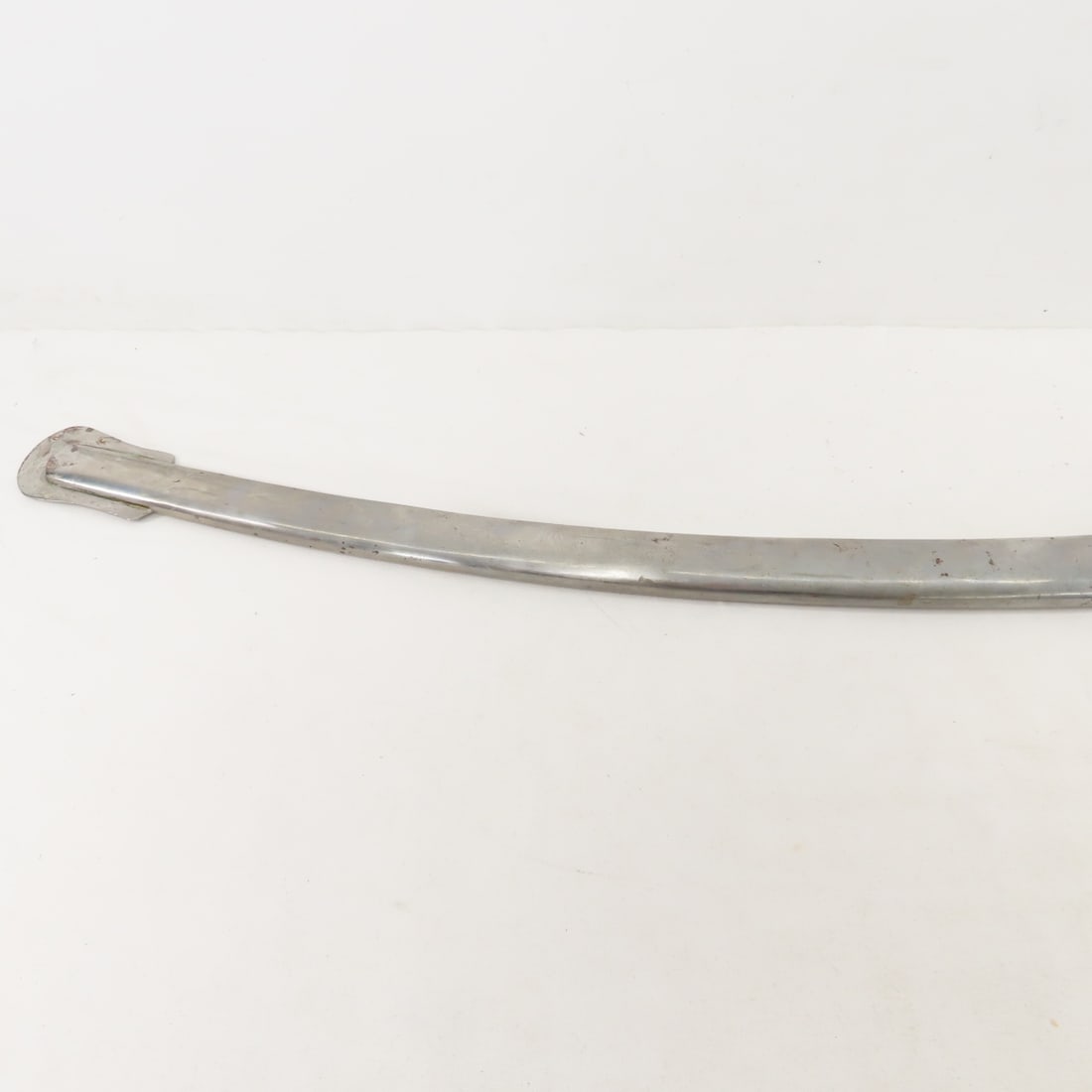 M1840 Style Light Artillery Saber and Scabbard - 16