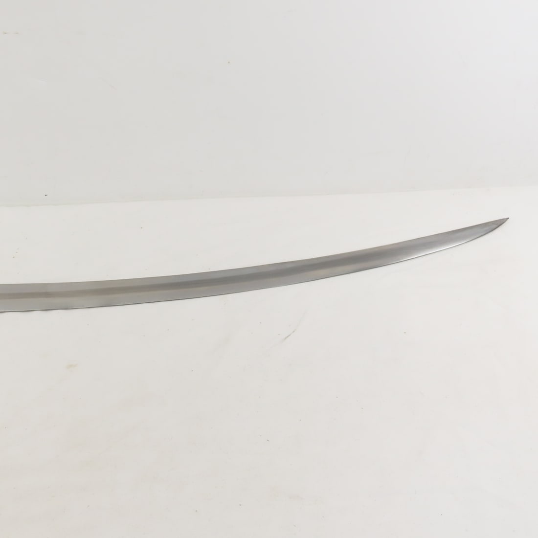 M1840 Style Light Artillery Saber and Scabbard - 4