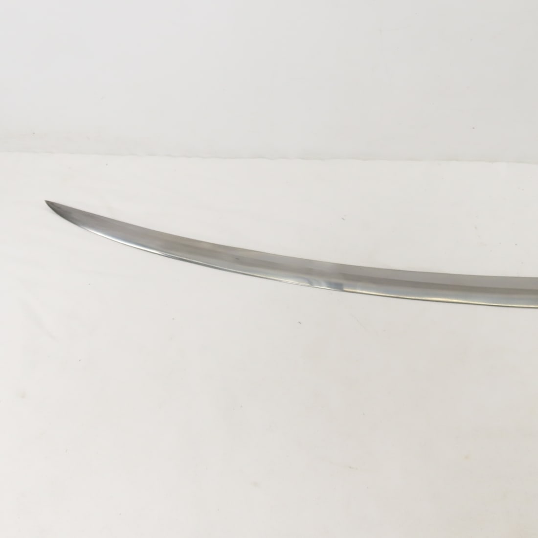 M1840 Style Light Artillery Saber and Scabbard - 6