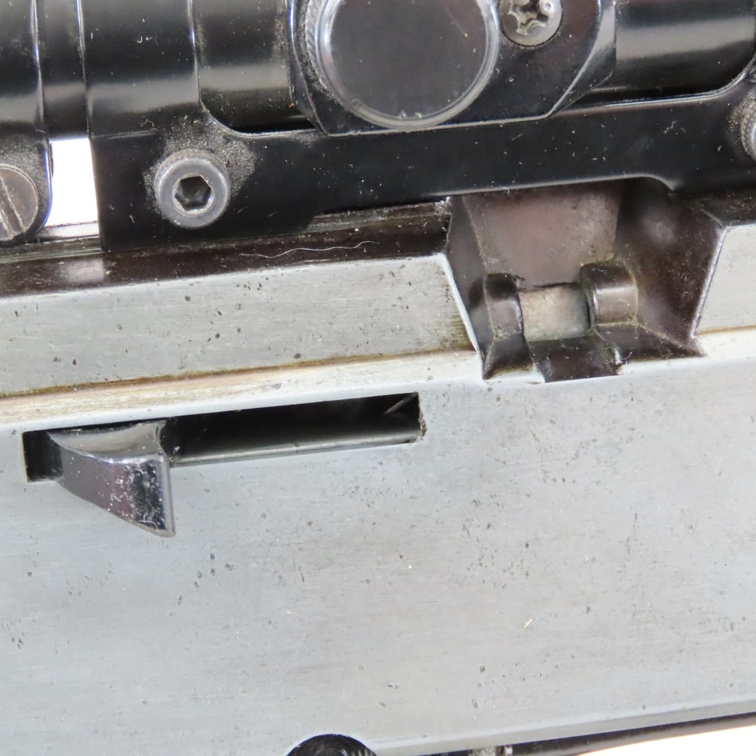 Daisy Powerline 881 Multi Pump .177 BB Rifle - 15