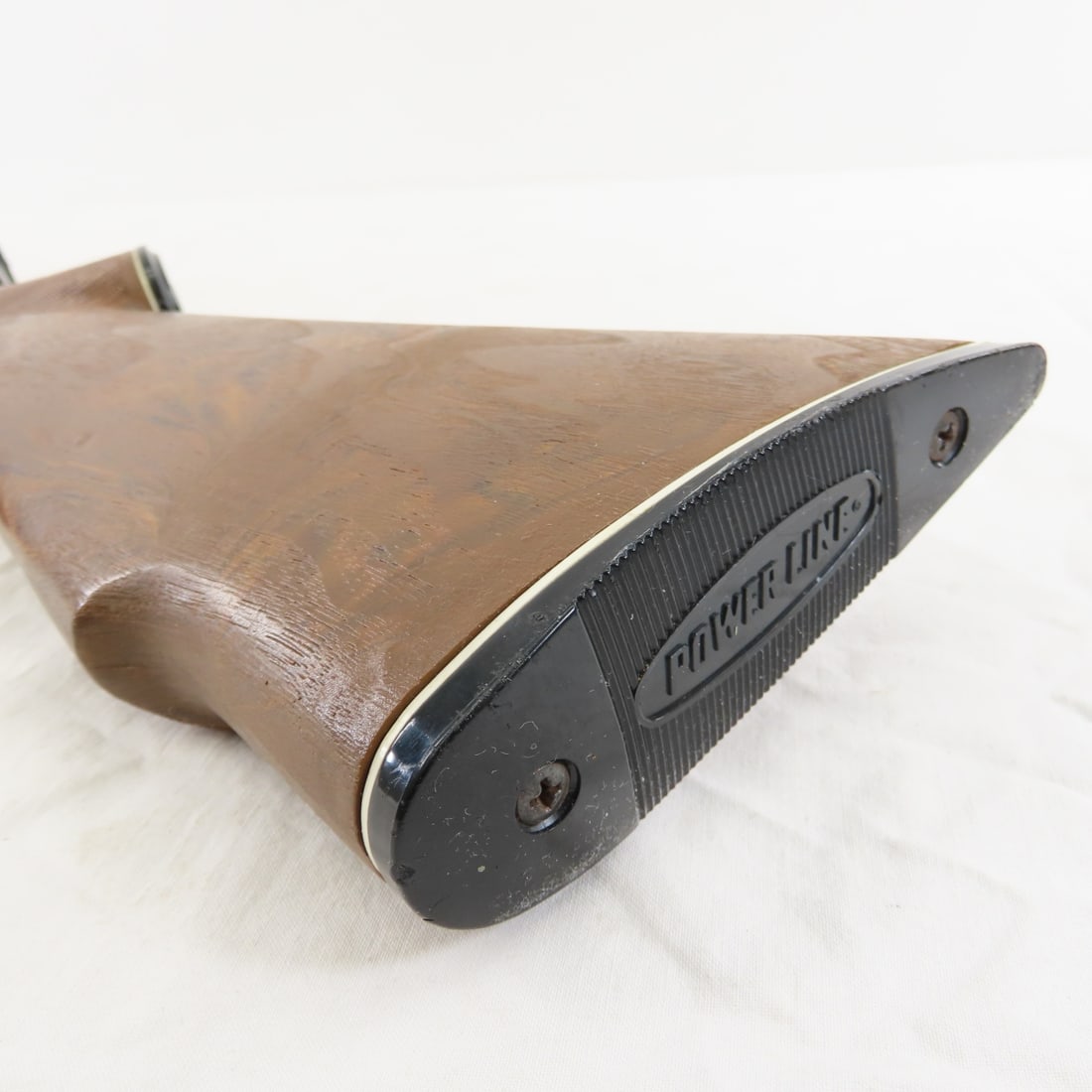 Daisy Powerline 881 Multi Pump .177 BB Rifle - 17