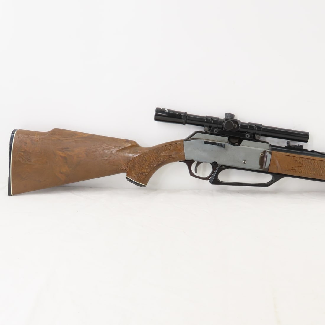 Daisy Powerline 881 Multi Pump .177 BB Rifle - 2