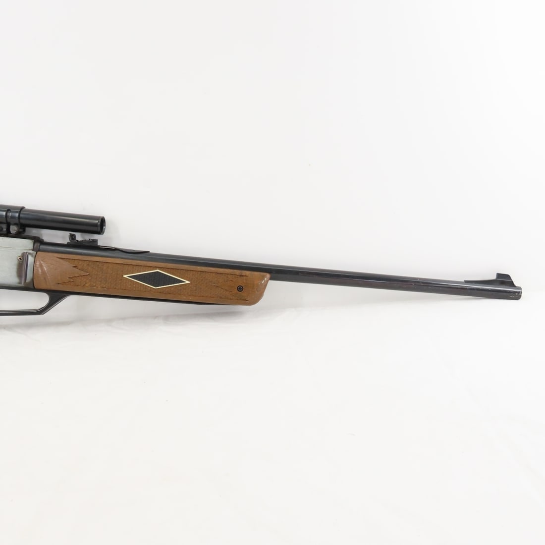 Daisy Powerline 881 Multi Pump .177 BB Rifle - 3