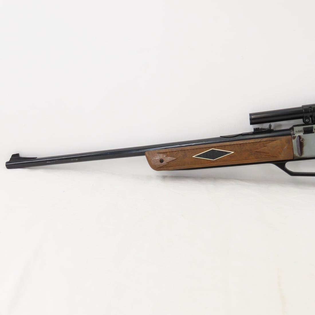 Daisy Powerline 881 Multi Pump .177 BB Rifle - 5