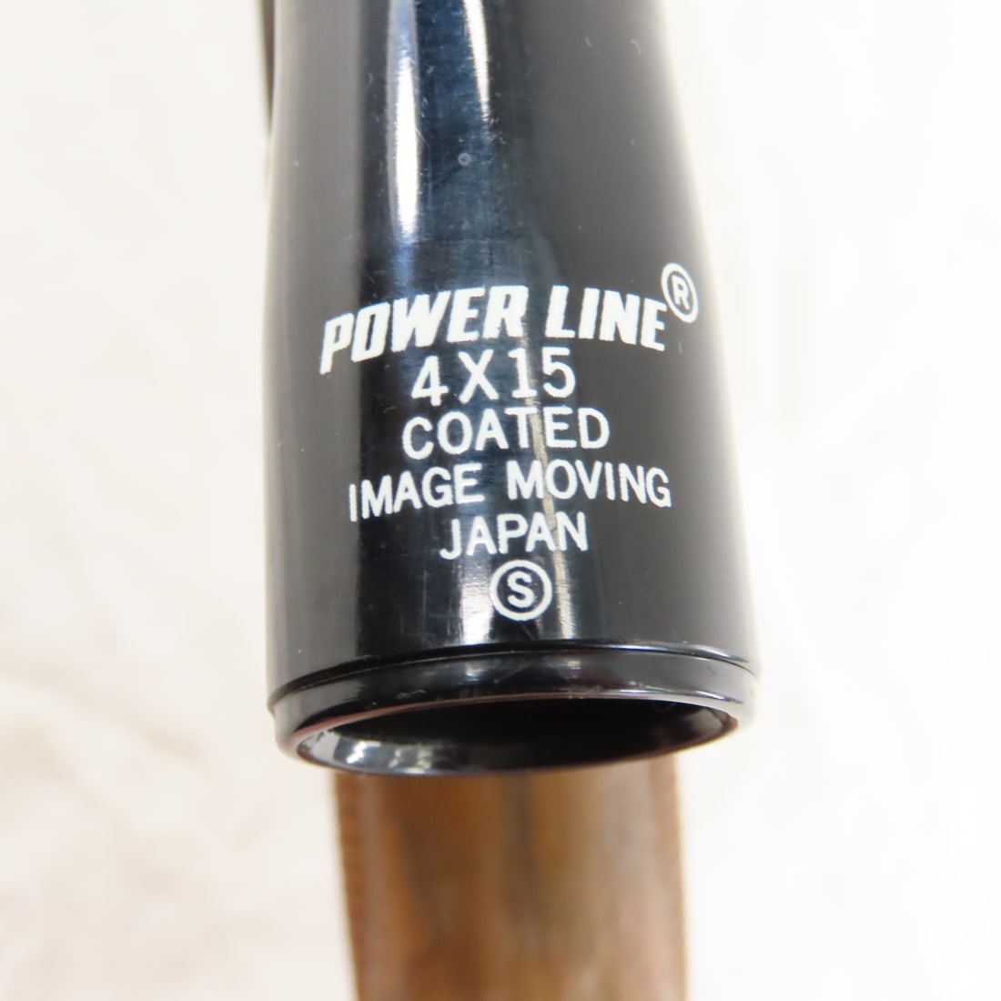 Daisy Powerline 881 Multi Pump .177 BB Rifle - 9
