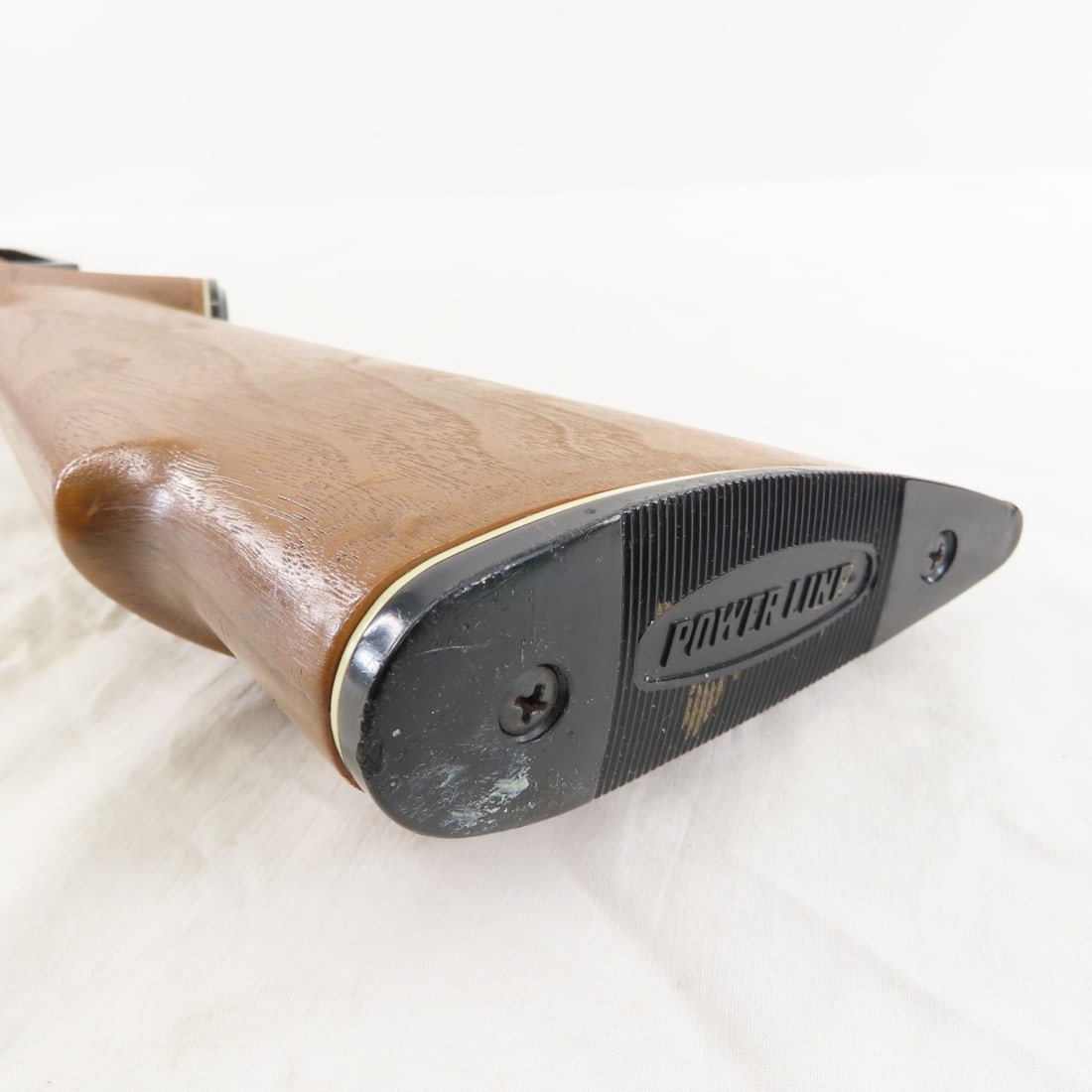 Daisy Powerline 922 .22 Cal Pellet Rifle - 14