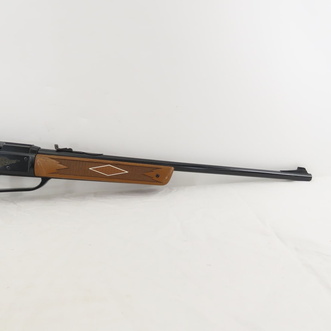 Daisy Powerline 922 .22 Cal Pellet Rifle - 3