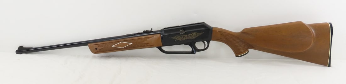 Daisy Powerline 922 .22 Cal Pellet Rifle - 4
