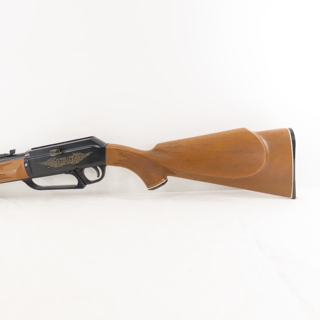 Daisy Powerline 922 .22 Cal Pellet Rifle - 6