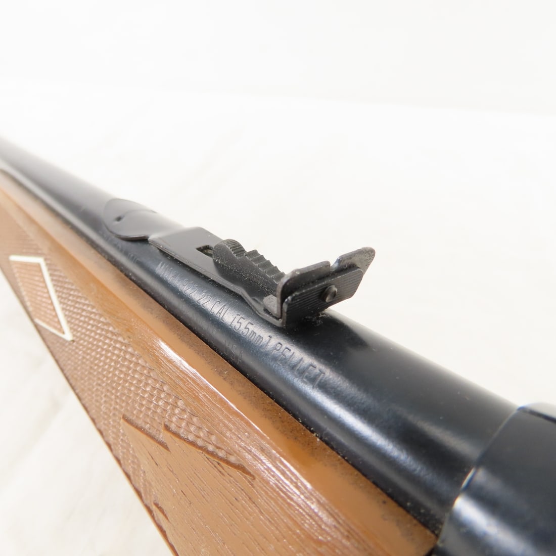 Daisy Powerline 922 .22 Cal Pellet Rifle - 7