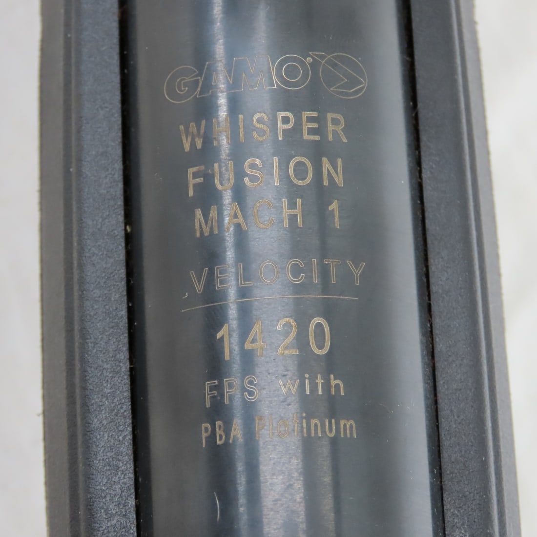 Gamo Whisper Fusion Mach 1 .177 Call Pellet Rifle - 10