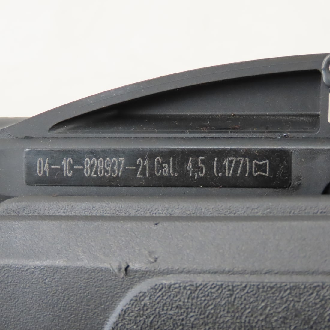 Gamo Whisper Fusion Mach 1 .177 Call Pellet Rifle - 11