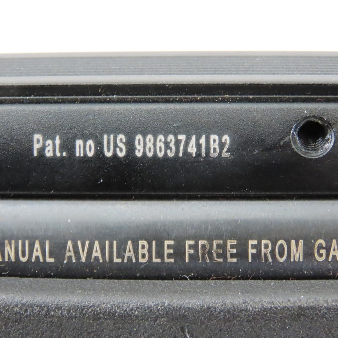 Gamo Whisper Fusion Mach 1 .177 Call Pellet Rifle - 12