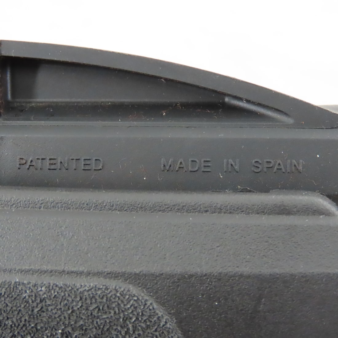 Gamo Whisper Fusion Mach 1 .177 Call Pellet Rifle - 14