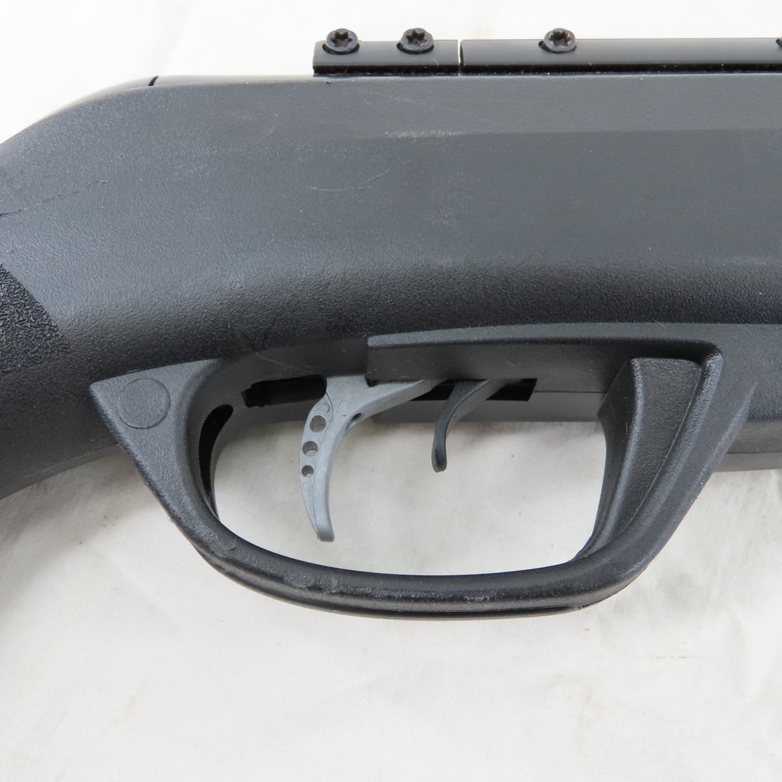 Gamo Whisper Fusion Mach 1 .177 Call Pellet Rifle - 16