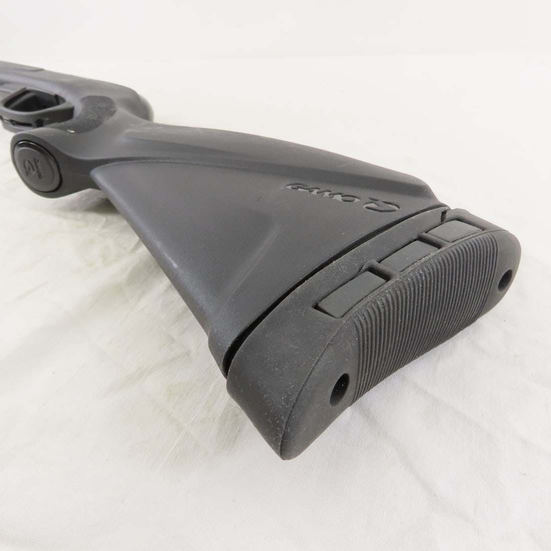 Gamo Whisper Fusion Mach 1 .177 Call Pellet Rifle - 17